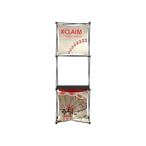 Xclaim Shelf
