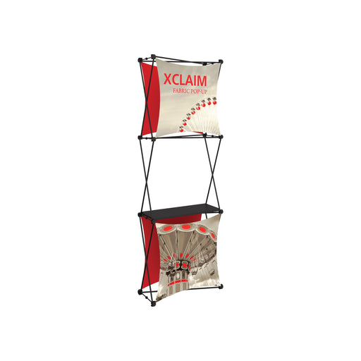 Xclaim Shelf