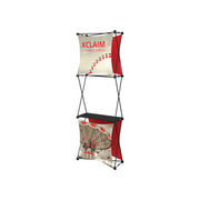 Xclaim Shelf