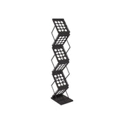 Zedup 1 Literature Rack