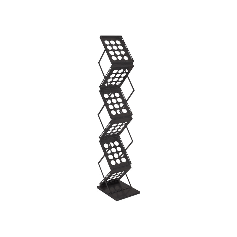 Zedup 1 Literature Rack