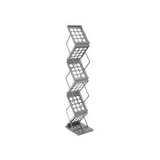 Zedup 1 Literature Rack