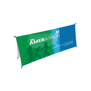 Zoom A-Frame Banner