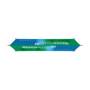 Zoom A-Frame Banner