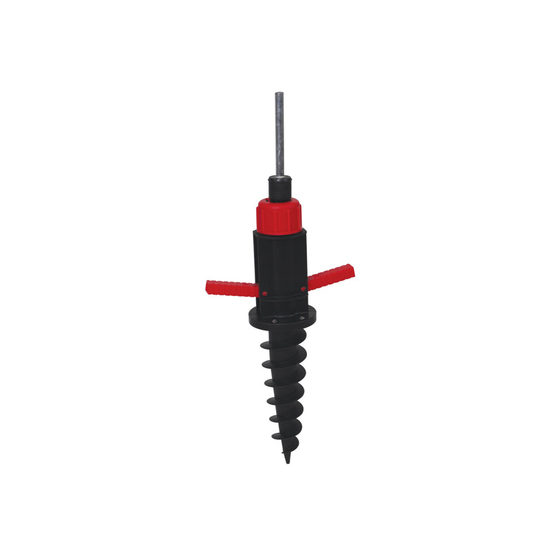 Zoom Flex Flag Auger Stake