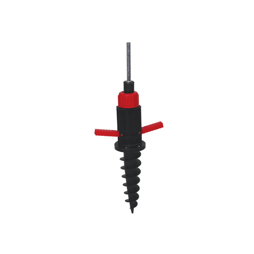 Zoom Flex Flag Auger Stake