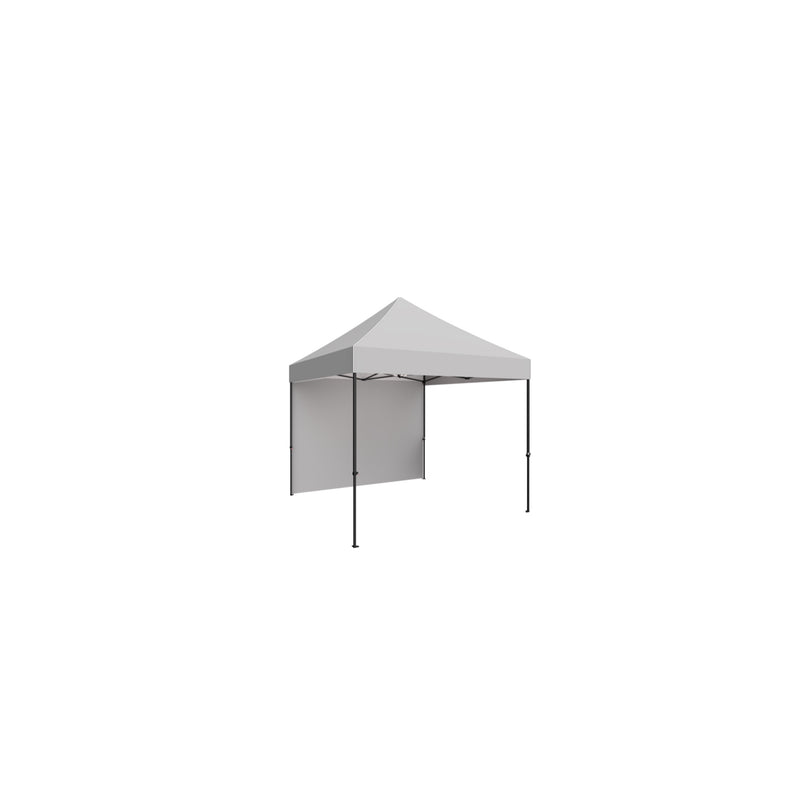 Zoom Economy and Standard 10' Popup Tent Full Wall Only