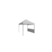Zoom Economy and Standard 10' Popup Tent Half Wall Kit Only