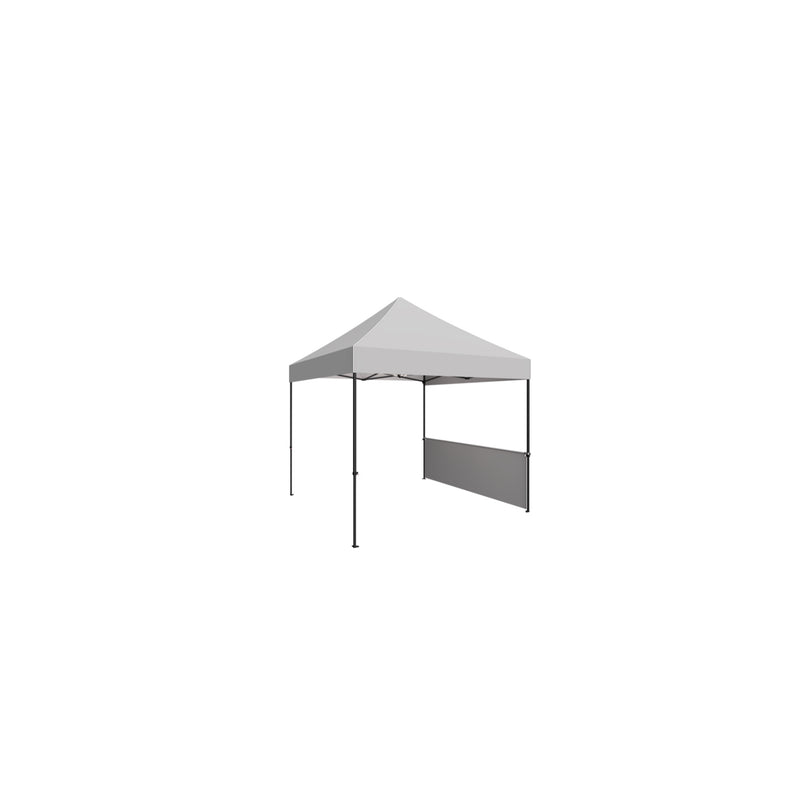 Zoom Economy and Standard 10' Popup Tent Half Wall Kit Only