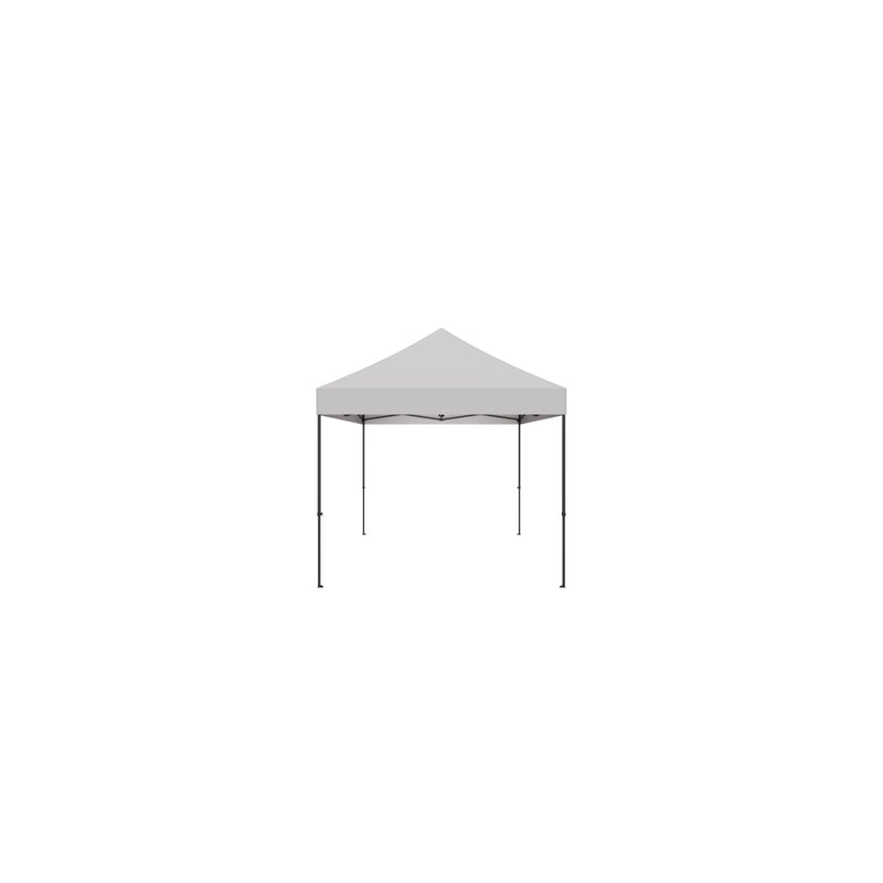 Zoom Economy 10' Popup Tent