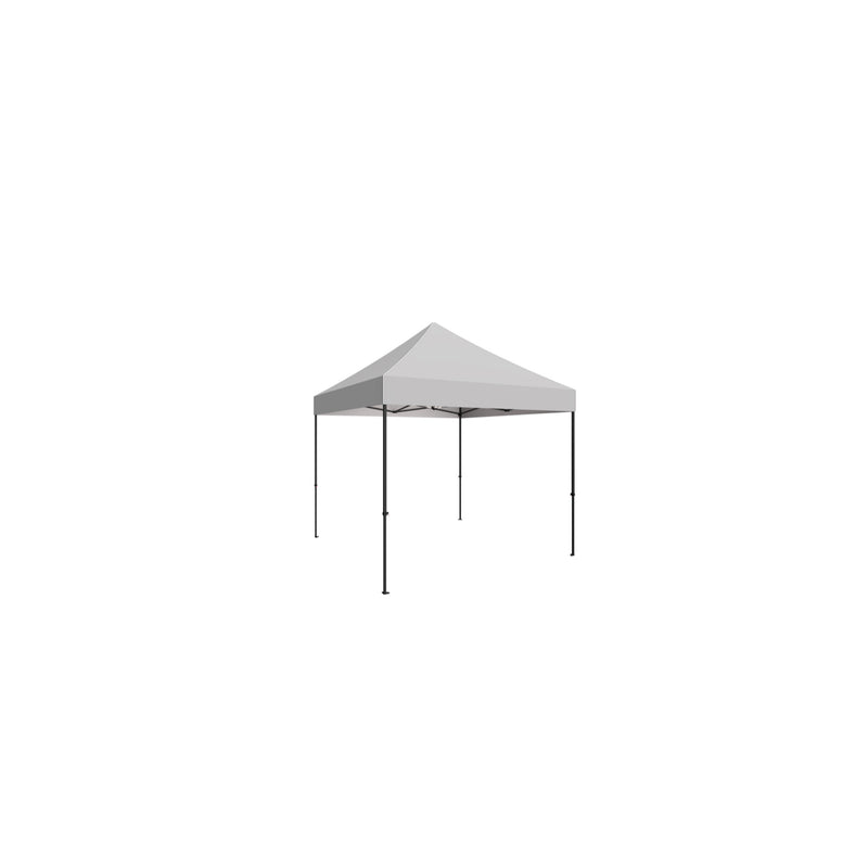 Zoom Economy 10' Popup Tent