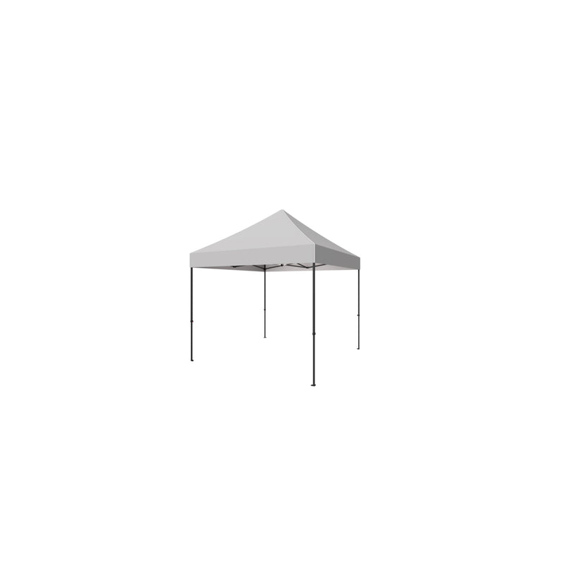 Zoom Economy 10' Popup Tent