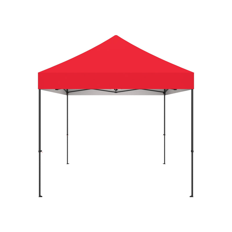 Zoom Economy 10' Popup Tent