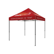 Zoom Economy 10' Popup Tent