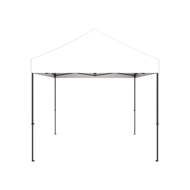 Zoom Economy 10' Popup Tent