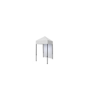 Zoom Economy 5' Popup Tent Full Wall