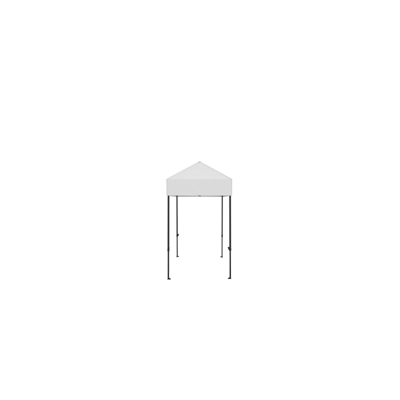 Zoom Economy 5' Popup Tent