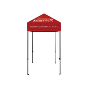 Zoom Economy 5' Popup Tent
