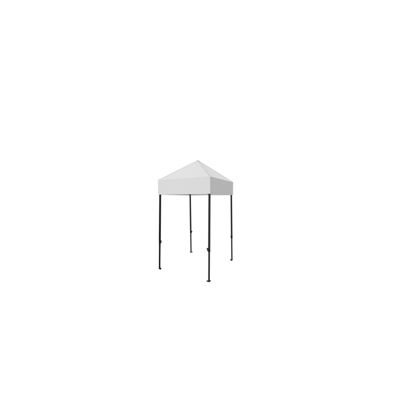 Zoom Economy 5' Popup Tent