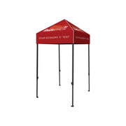 Zoom Economy 5' Popup Tent