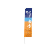 Zoom Flex Edge - Extra Large Flag
