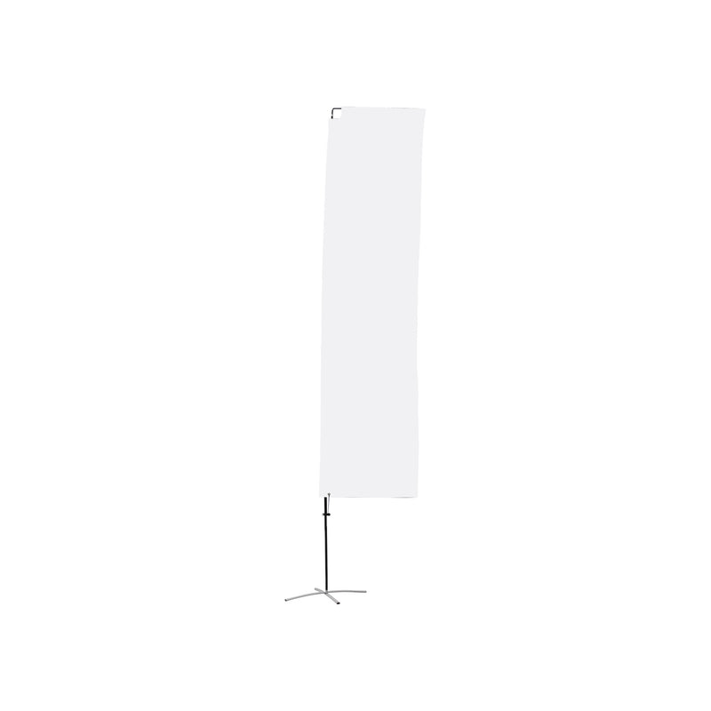 Zoom Flex Edge - Extra Large Flag