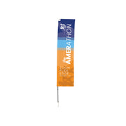 Zoom Flex Edge - Extra Large Flag