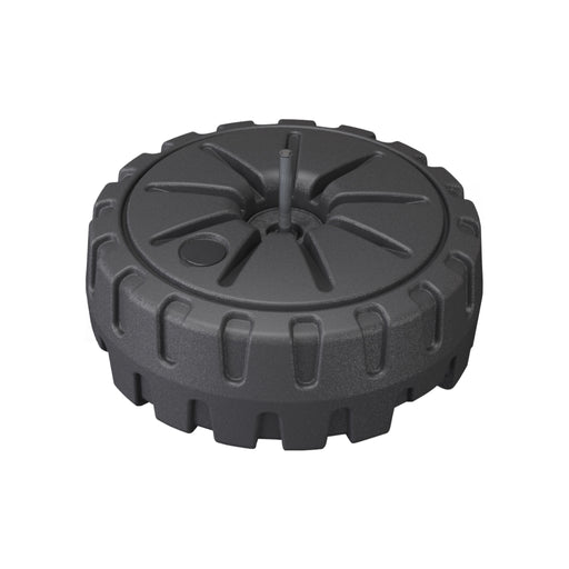 Zoom Flex Flag Fillable Base