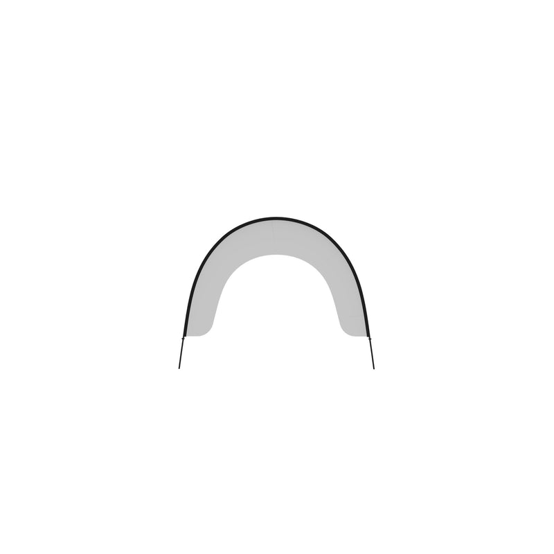 Zoom Flex Arch