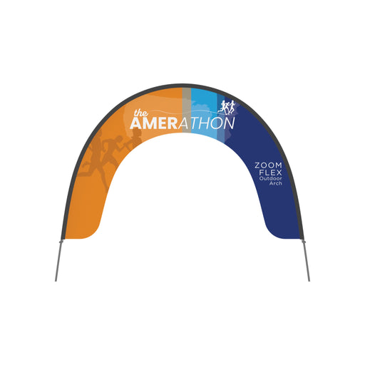 Zoom Flex Arch