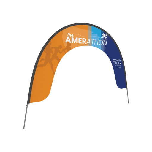 Zoom Flex Arch