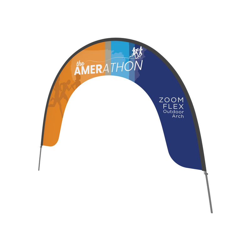 Zoom Flex Arch