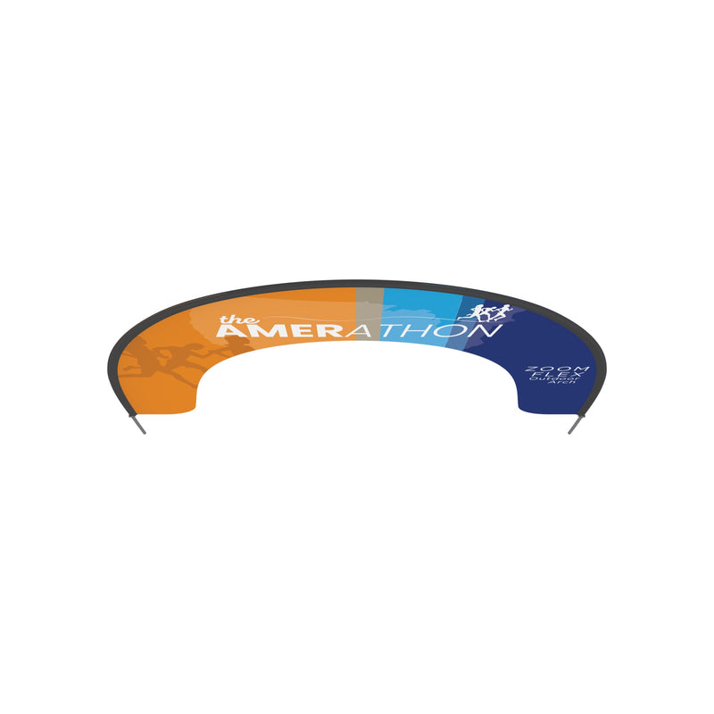 Zoom Flex Arch