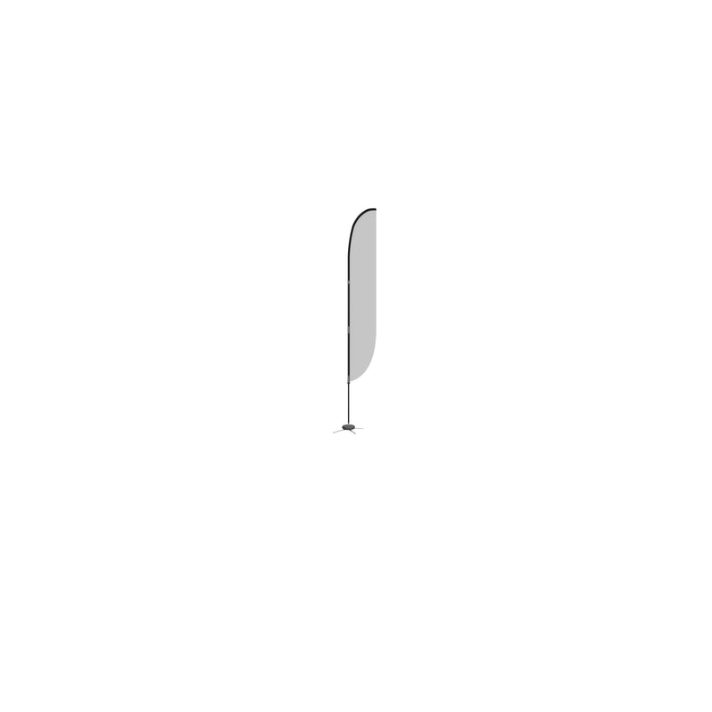 Zoom Flex - Extra Large Flag
