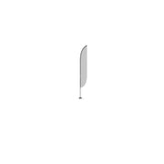 Zoom Flex - Extra Large Flag