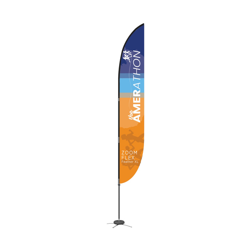 Zoom Flex - Extra Large Flag
