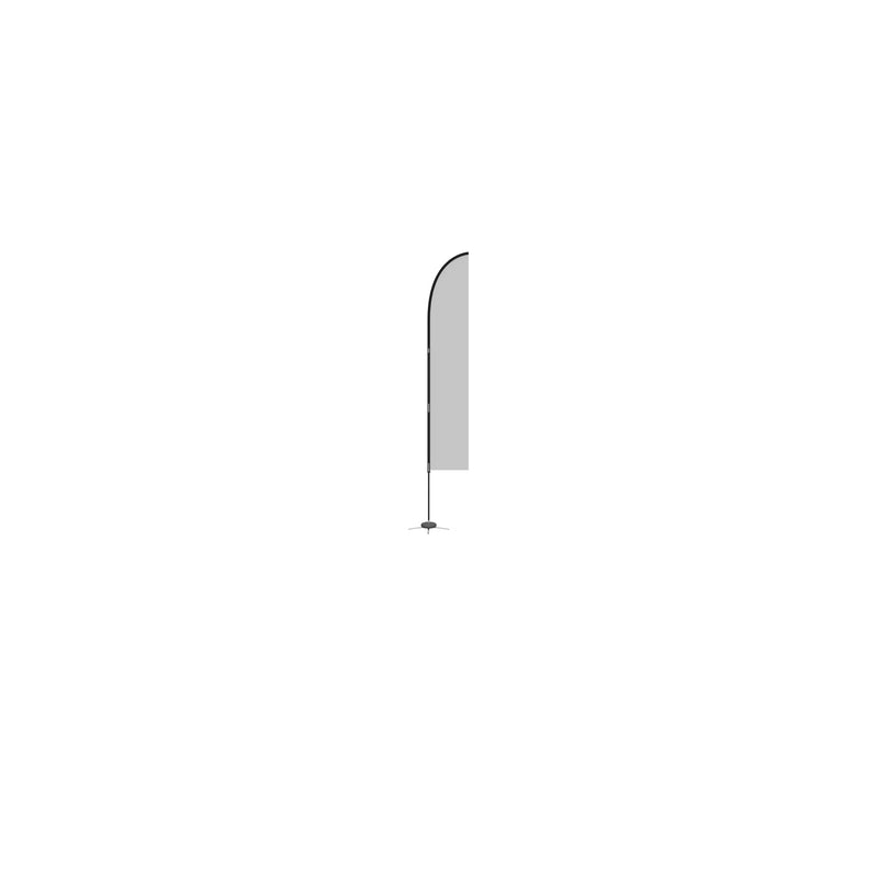 Zoom Flex - Extra Large Flag