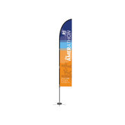 Zoom Flex - Extra Large Flag
