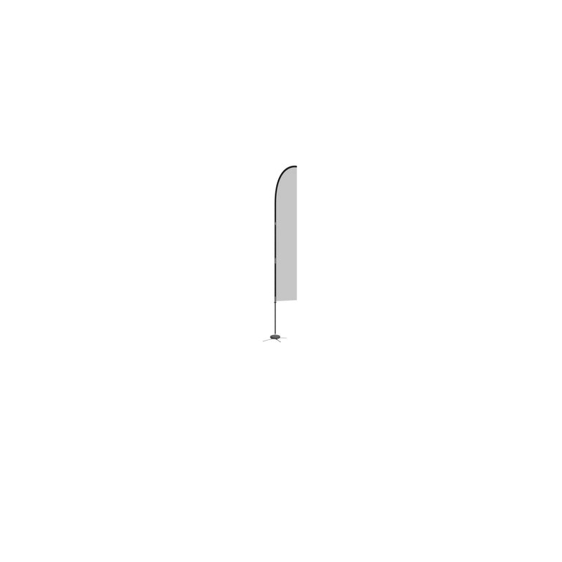 Zoom Flex - Extra Large Flag
