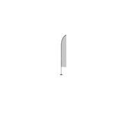 Zoom Flex - Extra Large Flag