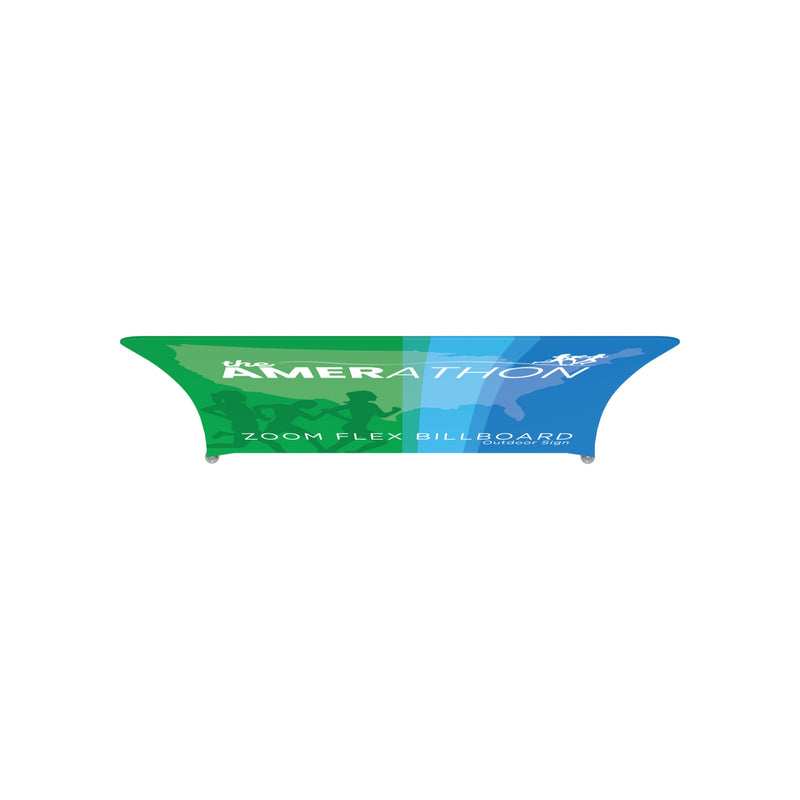 Zoom Flex Outdoor Billboard