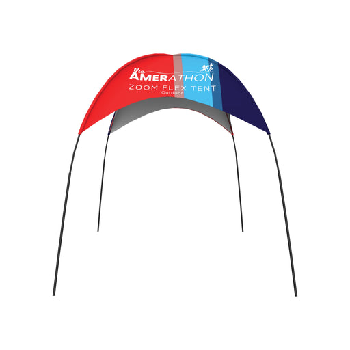 Zoom Flex Tent