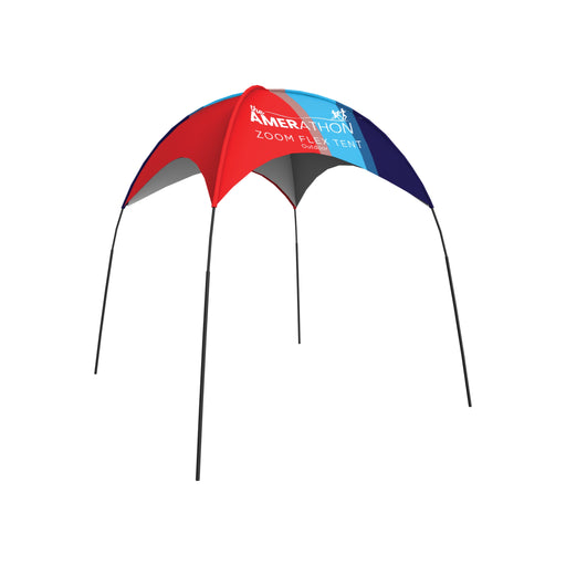 Zoom Flex Tent