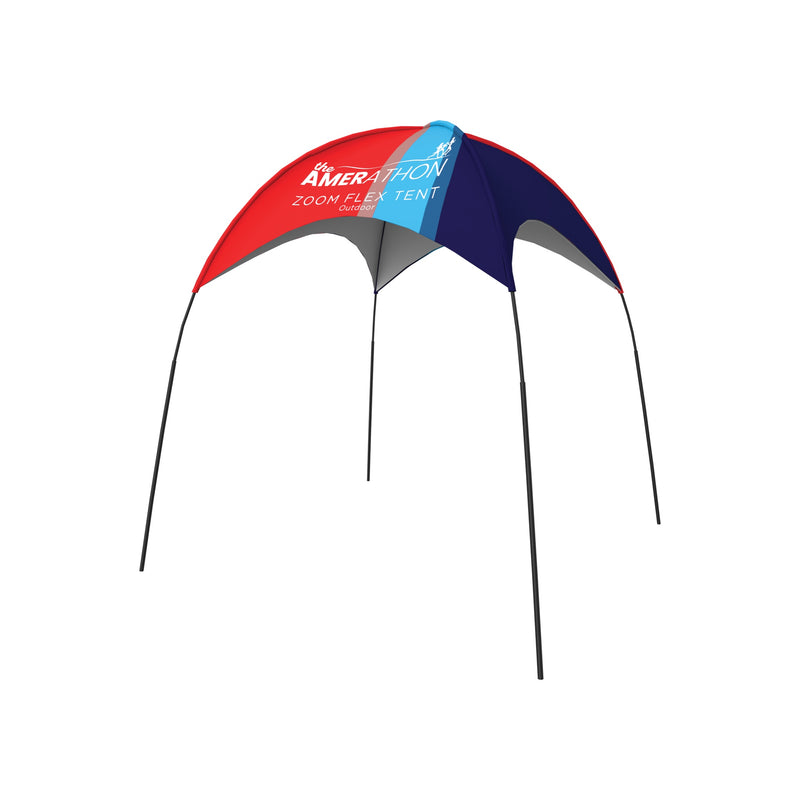 Zoom Flex Tent