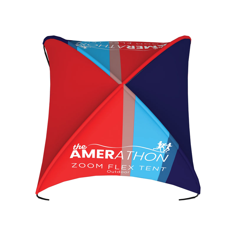 Zoom Flex Tent