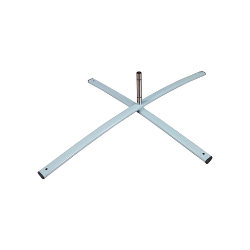 Zoom Flex Flag Cross Base