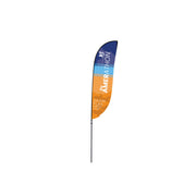 Zoom Flex - Large Flag