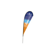 Zoom Flex - Large Flag