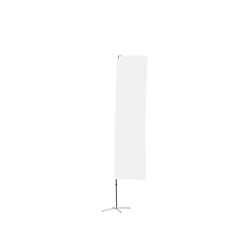 Zoom Flex Edge - Large Flag