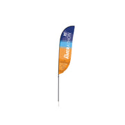 Zoom Flex - Large Flag